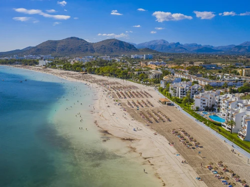 Ferienwohnung Alcudia, 2 Schlafzimmer, 4 Personen - photo_1012234926564