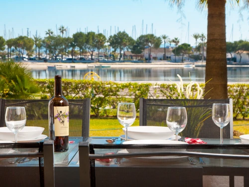 Ferienwohnung Alcudia, 2 Schlafzimmer, 4 Personen - photo_1012234926564