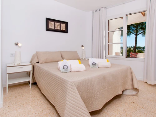 Ferienwohnung Alcudia, 2 Schlafzimmer, 4 Personen - photo_1012234926564