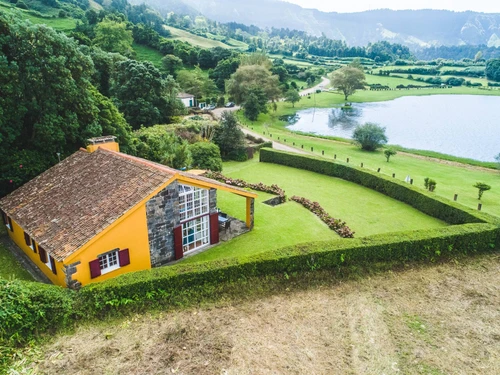 Ferienhaus Sete Cidades, 3 Schlafzimmer, 6 Personen - photo_1011874887495