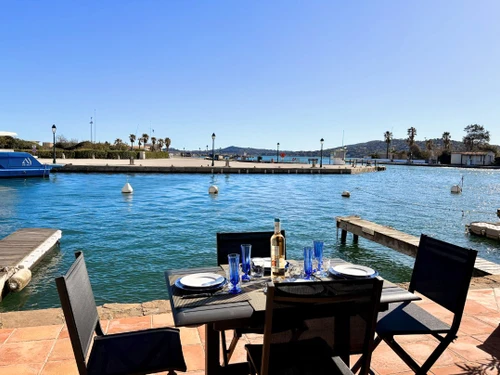 Ferienwohnung Port Grimaud, 3 Schlafzimmer, 6 Personen - photo_1012234992695