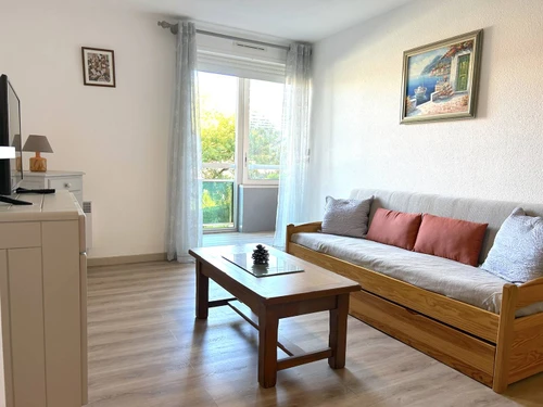 Ferienwohnung Bormes-les-Mimosas, 1 Schlafzimmer, 4 Personen - photo_1012113883912