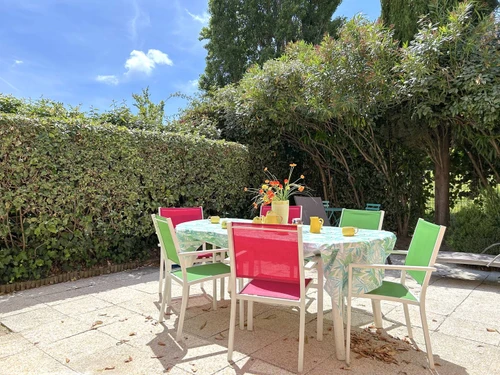 Maison Le Lavandou, 3 pièces, 6 personnes - photo_4454508358