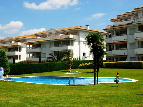 Apartamento Pals, 2 dormitorios, 4 personas - photo_1012235005247