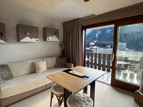 Studio Châtel, Studio, 3 Personen - photo_1012015972456