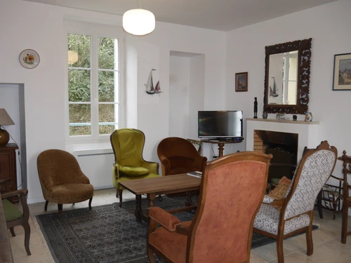 Maison Sauzon, 7 pièces, 10 personnes - photo_1012235447483