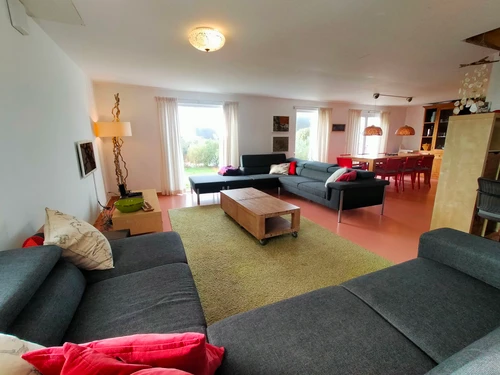 Ferienhaus Bangor, 4 Schlafzimmer, 8 Personen - photo_1012235447648