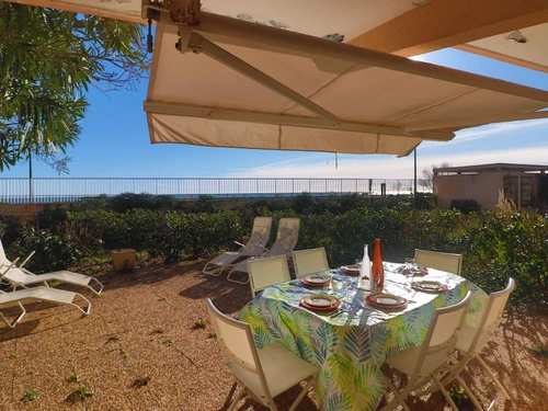 Appartement Sète, 3 pièces, 6 personnes - photo_1012235462864