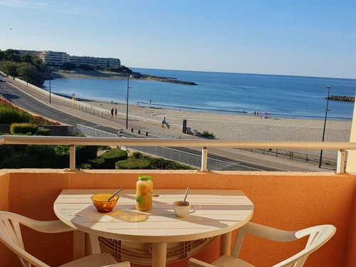 Ferienwohnung Sète, 1 Schlafzimmer, 4 Personen - photo_1012235463152