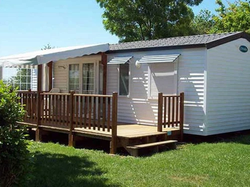 Camping Vairé, 3 bedrooms, 6 persons - photo_1012235721971