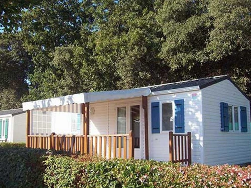 Camping Vairé, 2 Schlafzimmer, 6 Personen - photo_1012235722667