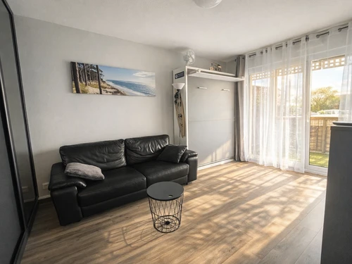 Ferienwohnung La Teste-de-Buch, Studio, 2 Personen - photo_1012143790774