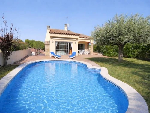 Villa L'Escala, 3 Schlafzimmer, 6 Personen - photo_1011742685774