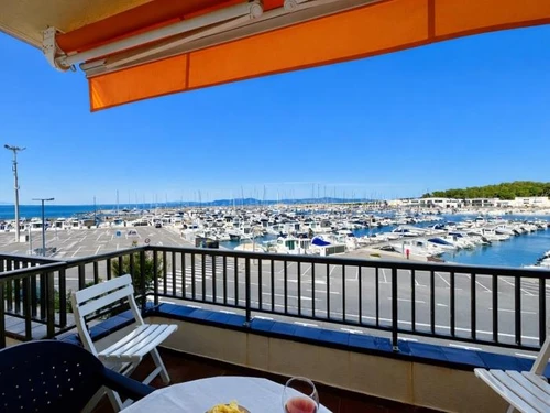 Ferienwohnung L'Escala, 2 Schlafzimmer, 4 Personen - photo_1011688795097