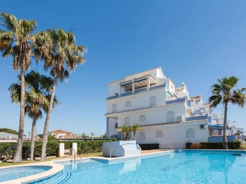 Apartamento Denia, 2 dormitorios, 4 personas - photo_1012203182082