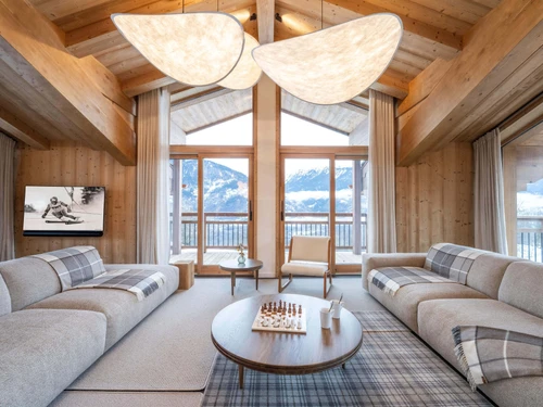 Chalet Courchevel, 5 Schlafzimmer, 10 Personen - photo_19784442040