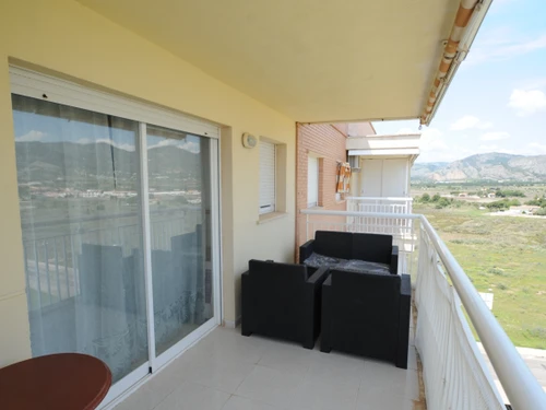 Appartement Benicàssim, 2 pièces, 4 personnes - photo_1011745272021