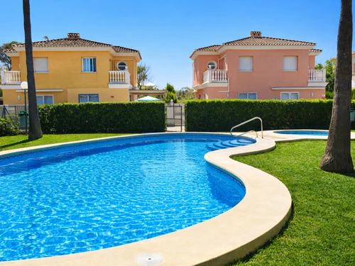 Chalet Oliva, 3 Schlafzimmer, 6 Personen - photo_1012237817268