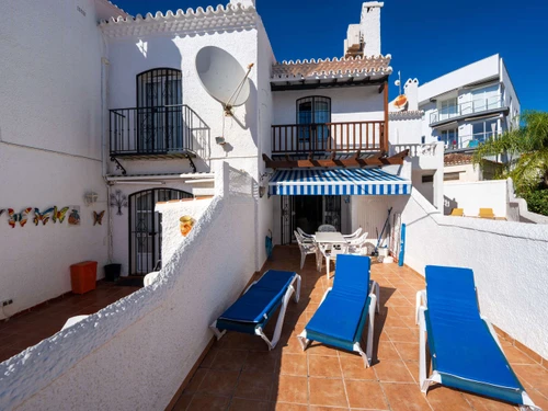 Villa Nerja, 2 Schlafzimmer, 4 Personen - photo_19081604725