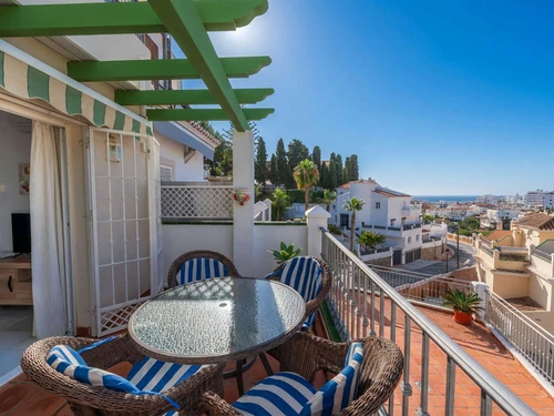 Villa Nerja, 2 bedrooms, 4 persons - photo_19081606897