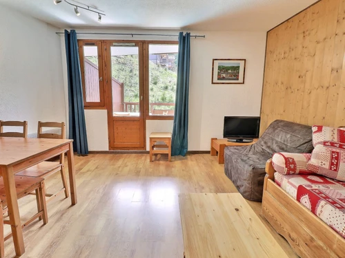 Appartement La Tania, 2 pièces, 4 personnes - photo_19478704306