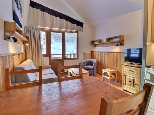 Ferienwohnung La Tania, 1 Schlafzimmer, 4 Personen - photo_19478704716