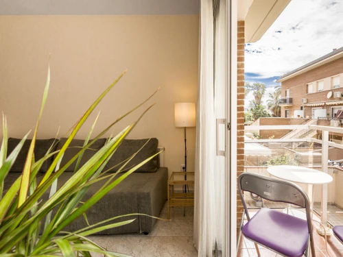 Ferienwohnung Pineda de Mar, 2 Schlafzimmer, 4 Personen - photo_18949338481