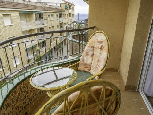 Ferienwohnung Pineda de Mar, 1 Schlafzimmer, 3 Personen - photo_1011680849622