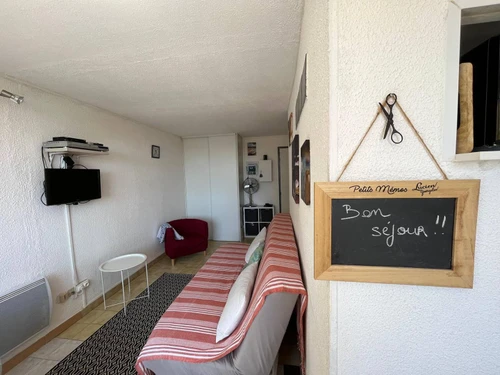 Ferienwohnung Fleury-Saint-Pierre-la-Mer, 1 Schlafzimmer, 4 Personen - photo_1012238285792