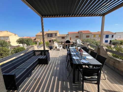 Maison Fleury-Saint-Pierre-la-Mer, 3 pièces, 4 personnes - photo_1012238286444