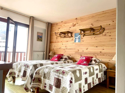 Studio Brides-les-Bains, 1 pièce, 2 personnes - photo_14336284807