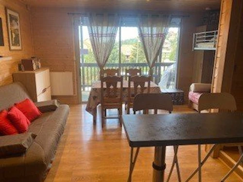 Studio Bolquère, Studio, 4 Personen - photo_1011658560656