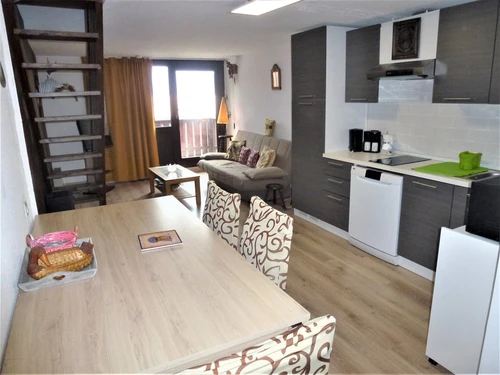 Apartamento Isola 2000, 2 dormitorios, 6 personas - photo_1012238496709