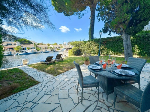 Ferienhaus Port Grimaud, 2 Schlafzimmer, 4 Personen - photo_1012238498158