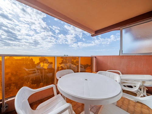 Ferienwohnung Roquebrune-Cap-Martin, 1 Schlafzimmer, 6 Personen - photo_1011779273243