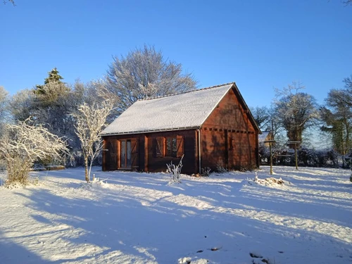 Gite Marsac-sur-Don, 2 bedrooms, 4 persons - photo_1012238982264