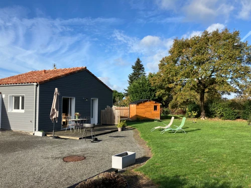 Gasthaus Villeneuve-en-Retz, 1 Schlafzimmer, 2 Personen - photo_1012238986515