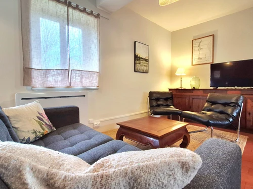 Gite Livry, 2 bedrooms, 3 persons - photo_1012239252025