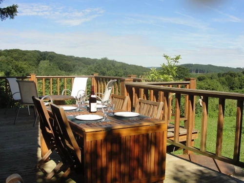 Gite Montsauche-les-Settons, 2 bedrooms, 5 persons - photo_1011695329890