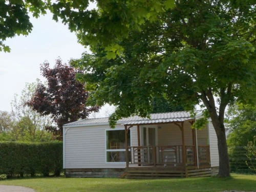 Camping Radonvilliers, 2 bedrooms, 6 persons - photo_1012239271722