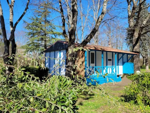Camping Pamiers, 4 pièces, 6 personnes - photo_1012239275748