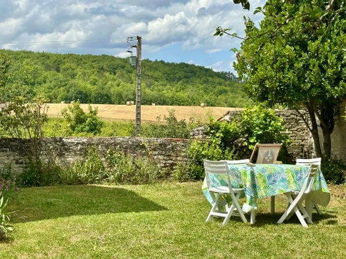 Gite Arcy-sur-Cure, 3 bedrooms, 4 persons - photo_1012215265841