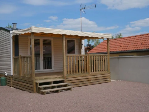 Camping Radonvilliers, 1 Schlafzimmer, 3 Personen - photo_1012239288797