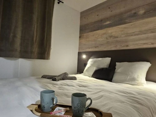 Camping Pamiers, 1 Schlafzimmer, 2 Personen - photo_1012239289332