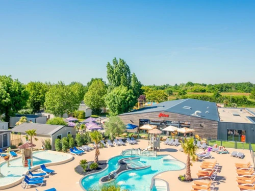 Camping Les Sables-d'Olonne, 3 Schlafzimmer, 6 Personen - photo_1012173797401