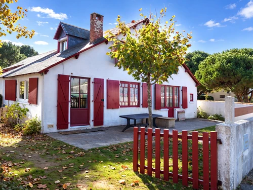 Ferienhaus La Faute-sur-Mer, 3 Schlafzimmer, 5 Personen - photo_14017288349