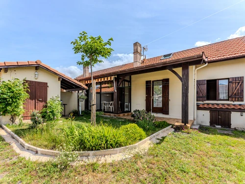 Maison Biscarrosse, 5 pièces, 6 personnes - photo_1012239751344