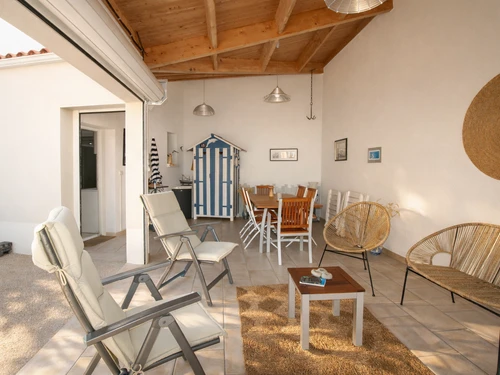 Ferienhaus La Tranche sur Mer, 3 Schlafzimmer, 6 Personen - photo_1011299029974