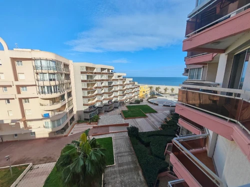 Appartement Canet-en-Roussillon, 2 pièces, 4 personnes - photo_1012203074192