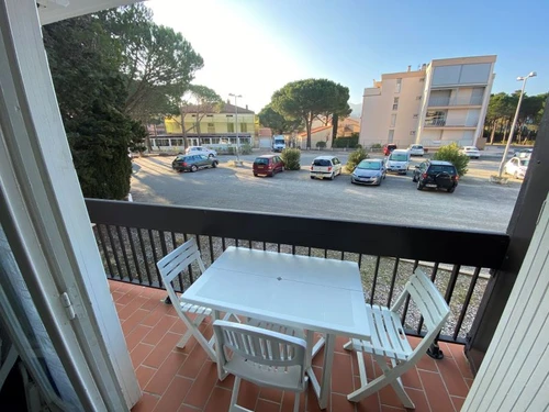 Appartement Argelès-sur-Mer, 2 pièces, 4 personnes - photo_1012239851223